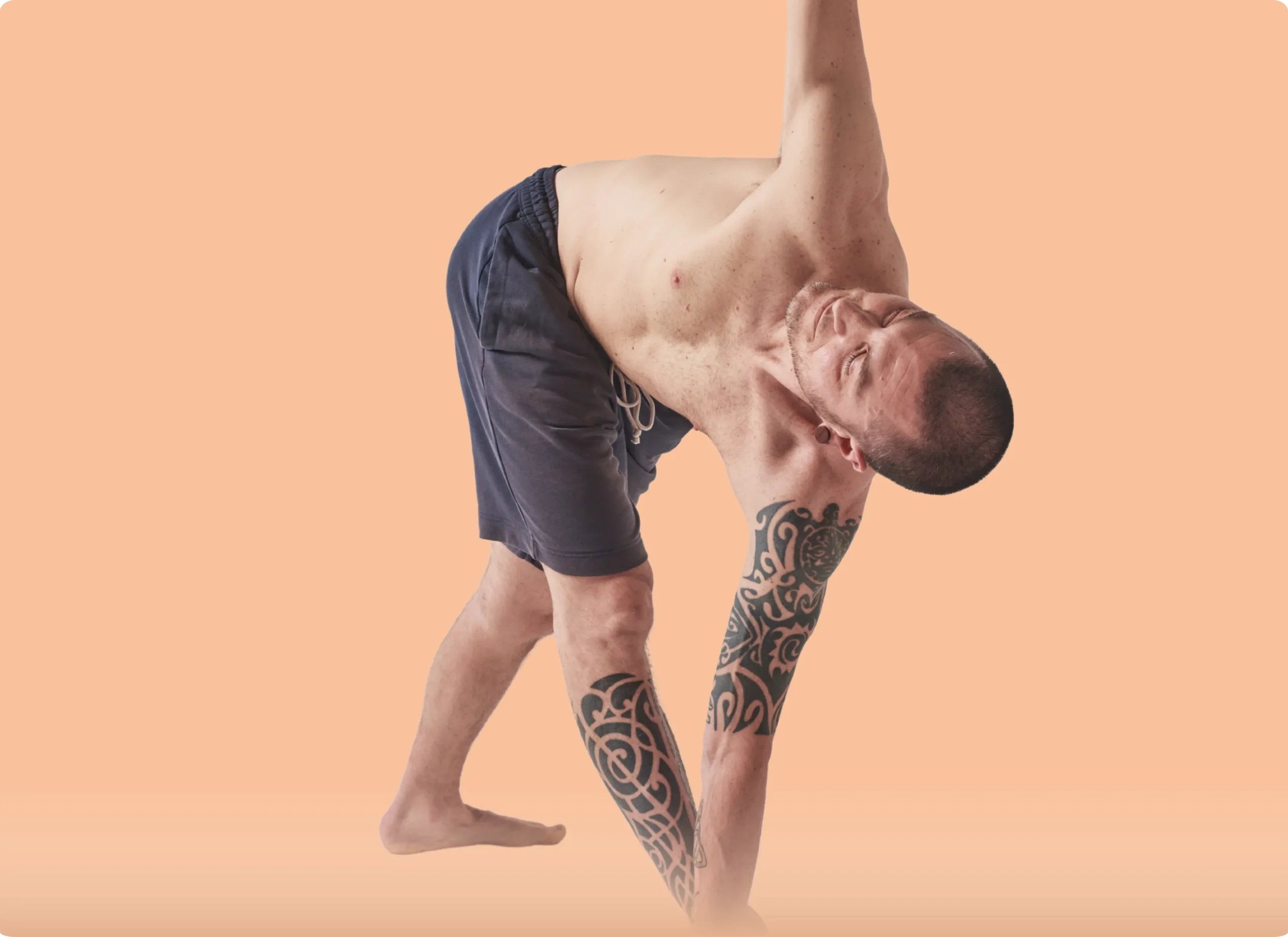 Ashtanga Yoga