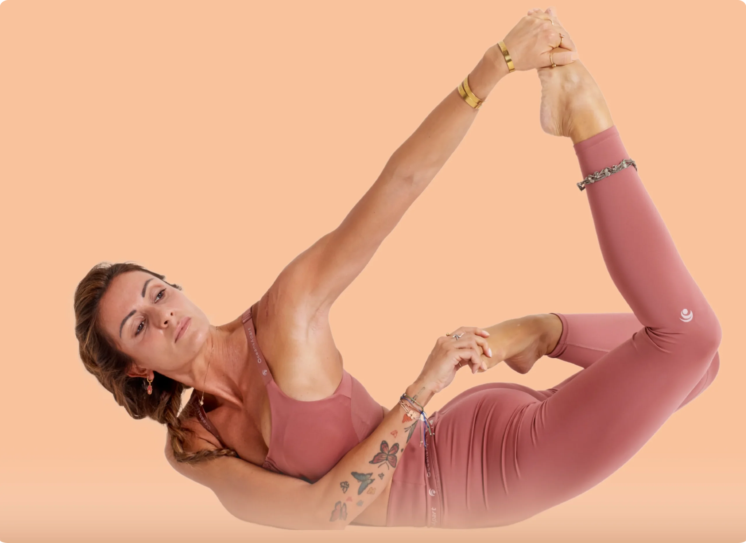 Secondo Chakra Svadhisthana