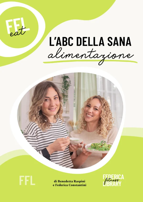 ABC della Sana Alimentazione