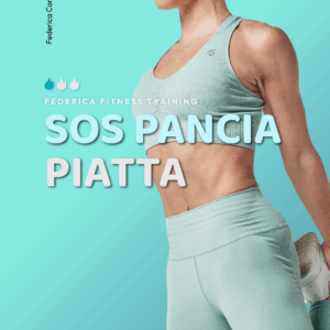 SOS Pancia Piatta