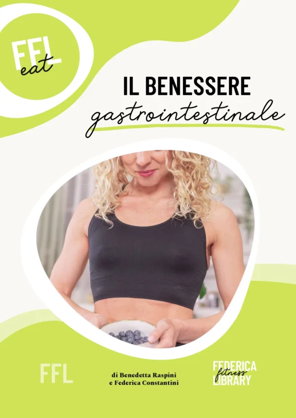 Il Benessere Gastointestinale