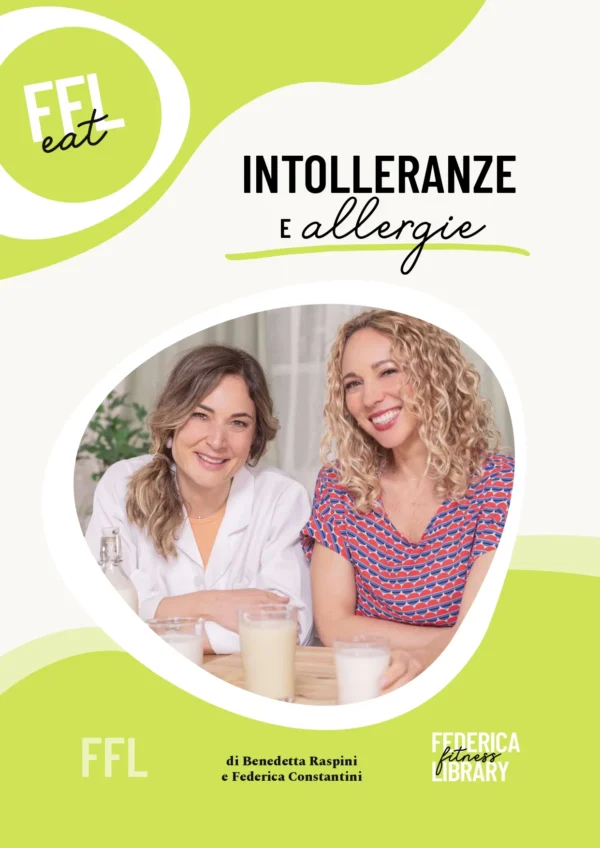 Intolleranze e Allergie