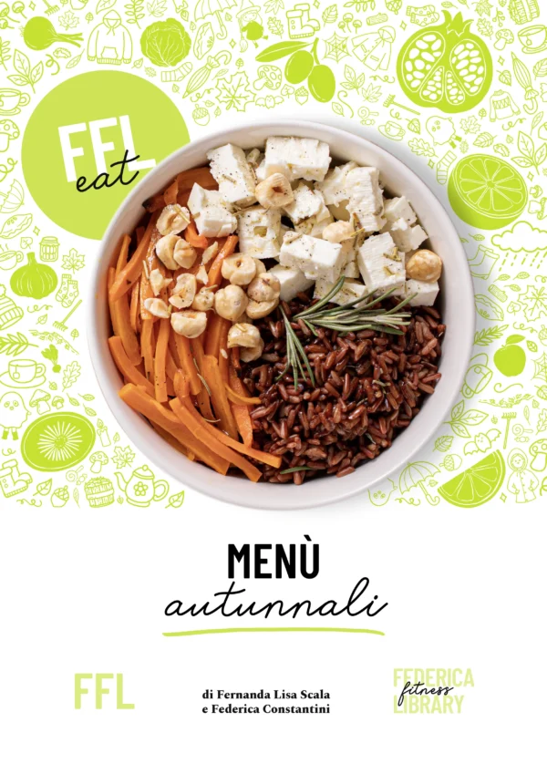Menù Autunnali