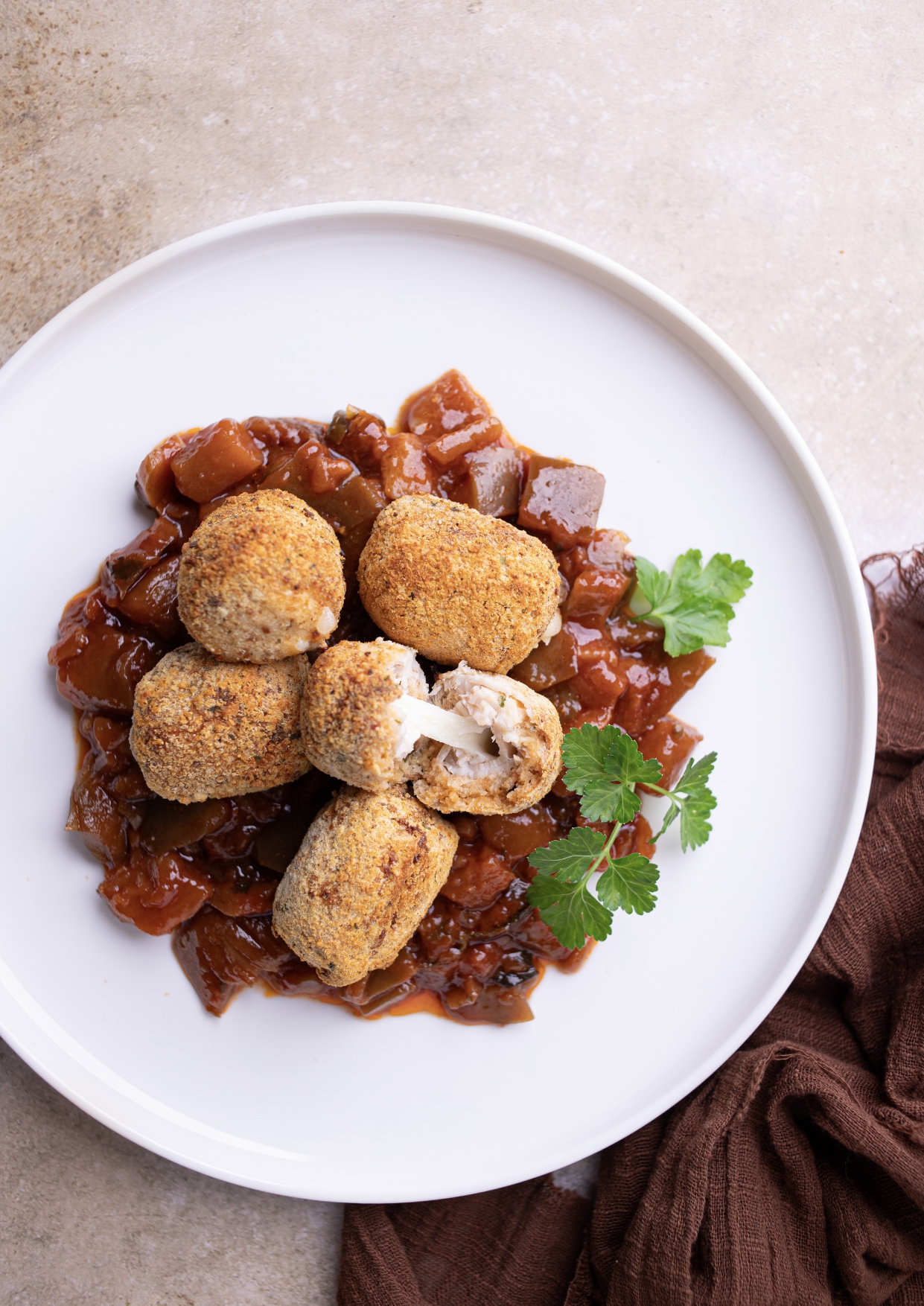 Menù Primaverili - immagine 4