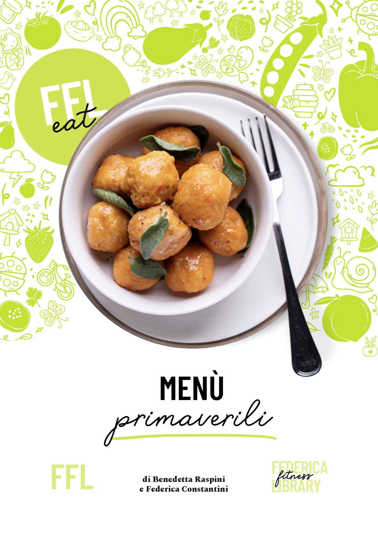 Menù Primaverili