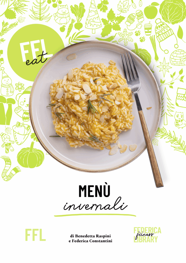 Menù Invernali