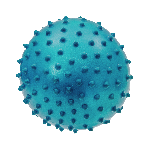 Pallina massaggiante