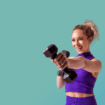 Tonifica, Fortifica e Definisci