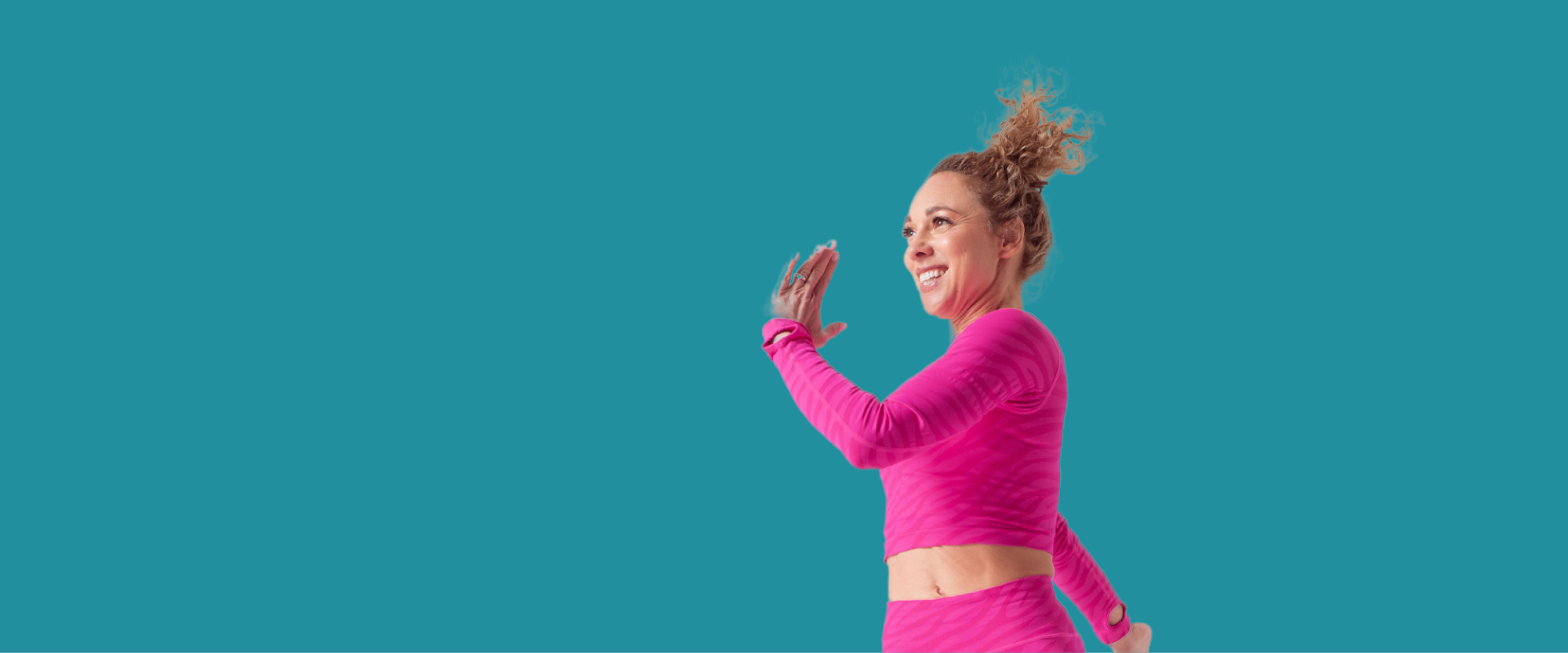 Brucia, Tonifica e Scolpisci