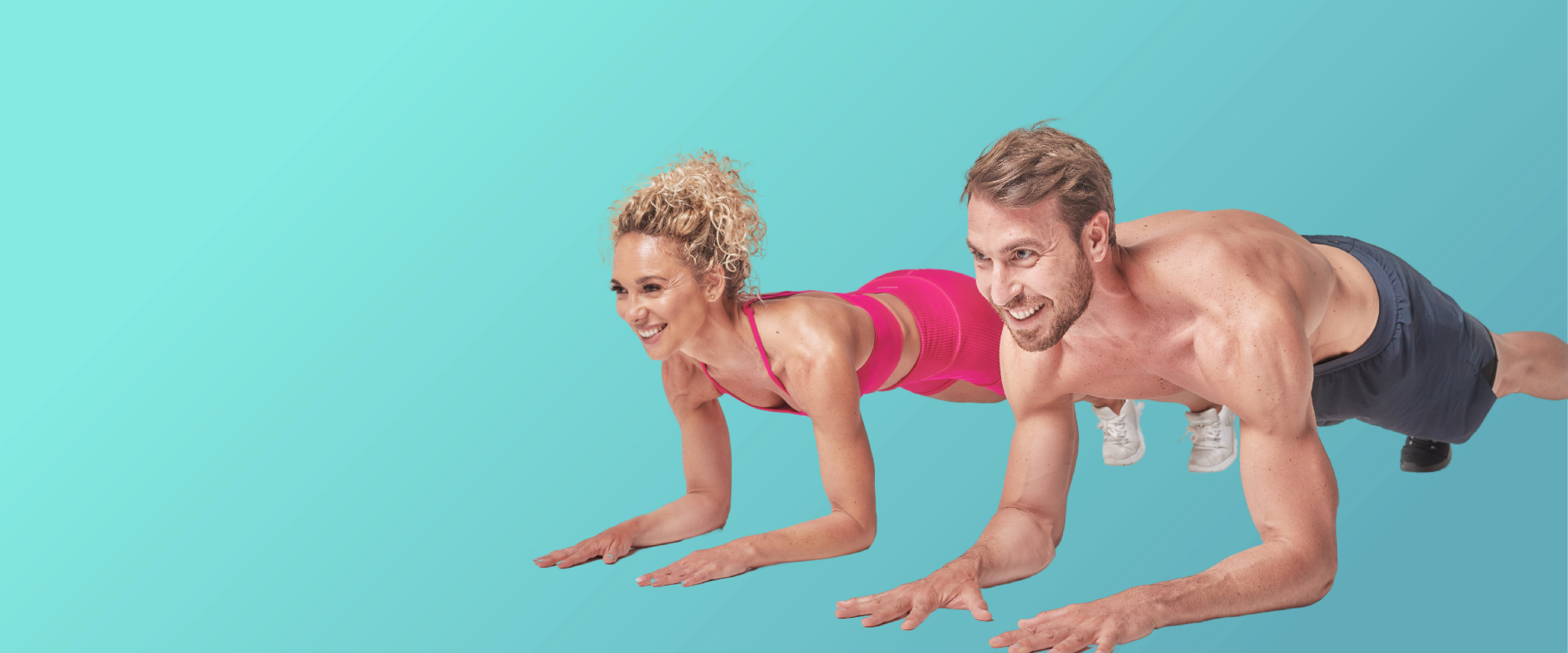 Fitness in Vacanza 2.0