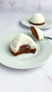 Tartufi al Cocco Proteici