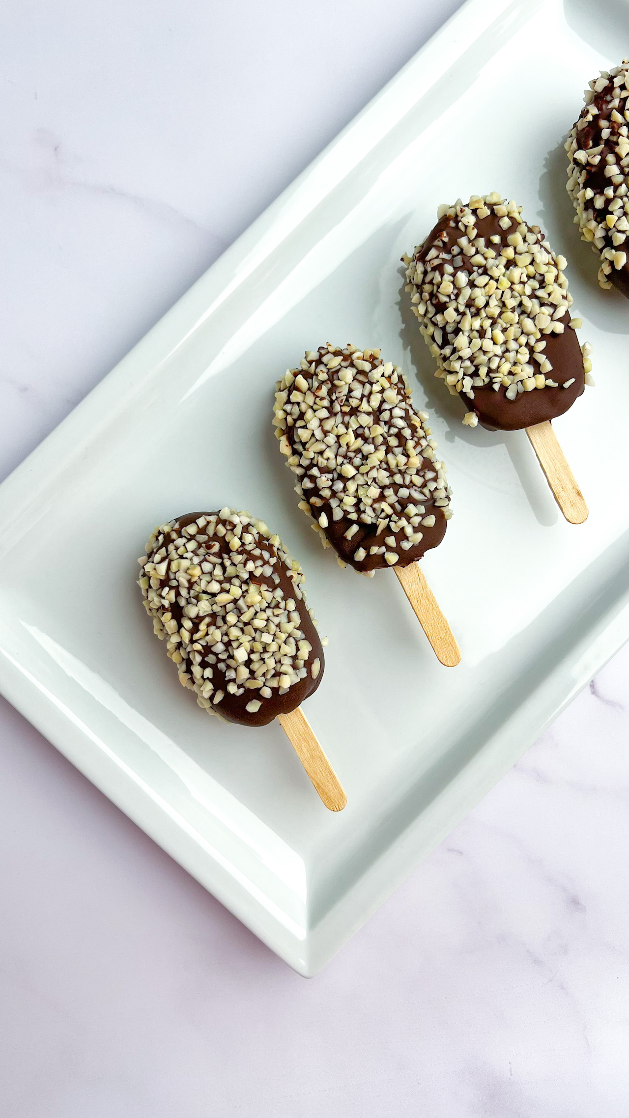 Gelato Avocado e Cioccolato