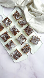 Frozen Yogurt Cocco e Cioccolato