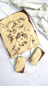 Barrette Riso Soffiato Cioccolato e Caffè