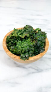 Chips di Cavolo Nero