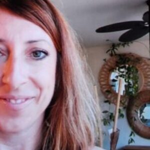 Foto profilo di Nadia Cecilia TOSINI