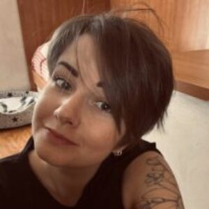 Foto profilo di Arianna Antolini