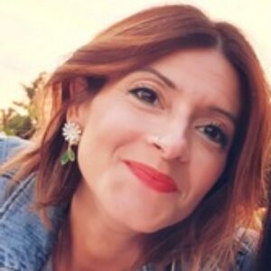 Foto profilo di Simona Calabretti