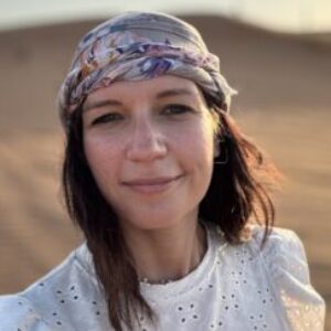 Foto profilo di Chiara Minotti