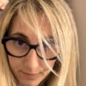 Foto profilo di CLAUDIA CONSOLE