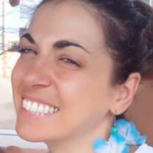 Foto profilo di Anna Enrica Altieri