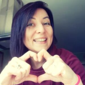 Foto profilo di Cristina Leone