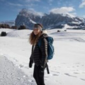 Foto profilo di Elena Cortinovis