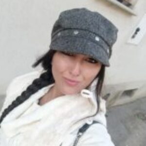 Foto profilo di Elisa Loiaconi