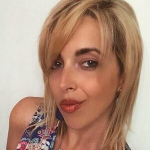 Foto profilo di Gabriella Fantini