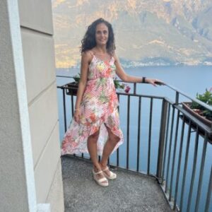 Foto profilo di MARY PIANESE