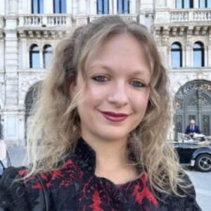 Foto profilo di Jessica Iori