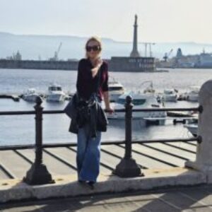 Foto profilo di Mariangela Verderame