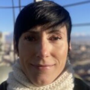 Foto profilo di EGLE COSTANTINI