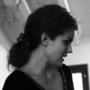 Foto profilo di Rachele Menardi