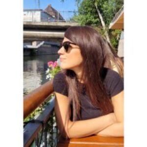 Foto profilo di Maria Pia Stamerra