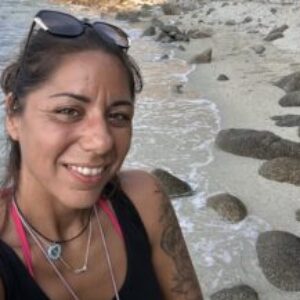 Foto profilo di Sharon Bovio