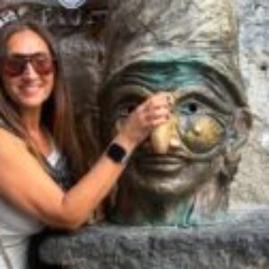 Foto profilo di Giorgia Massimiani