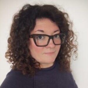 Foto profilo di Elena Fossati