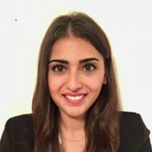 Foto profilo di Fabiola Sibilla