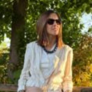 Foto profilo di Chiara Condemi