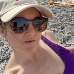 Foto profilo di Giorgia Siracusano