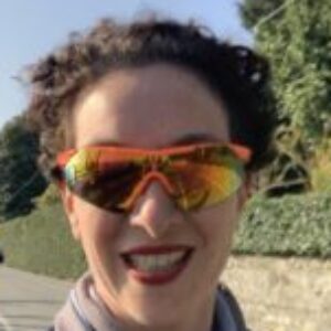 Foto profilo di Chiara Pozzoli