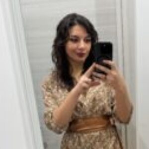 Foto profilo di Elena Fiumara