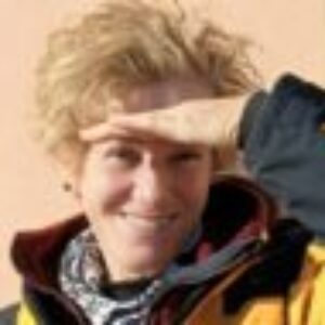 Foto profilo di Ilaria Colombo