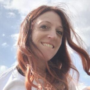 Foto profilo di Shellina Dametto