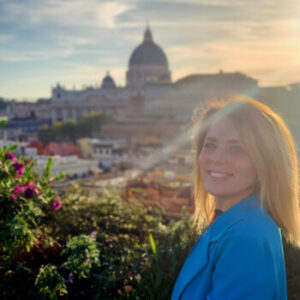 Foto profilo di jolanda rachele