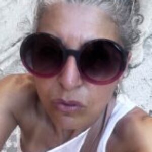 Foto profilo di Angela Savalli