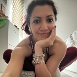 Foto profilo di Elisabetta Santarcangelo