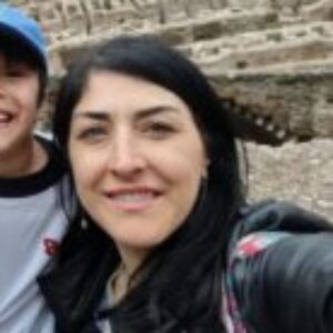 Foto profilo di Veronica Giannotta