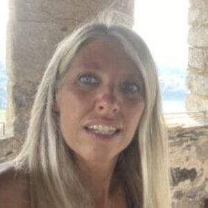 Foto profilo di Milena Bonvissuto